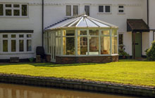 Wallers Green conservatory leads