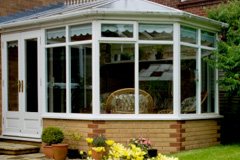 conservatories Wallers Green
