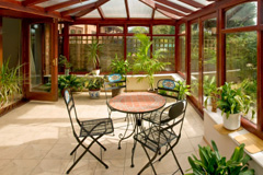 Wallers Green conservatory quotes