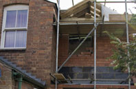 free Wallers Green home extension quotes