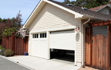 Wallers Green garage construction leads