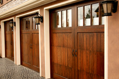 Wallers Green garage extension quotes
