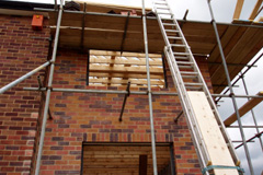 house extensions Wallers Green